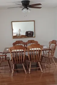spacious 3 bedroom home in senior (55+) Sun City - Image 3
