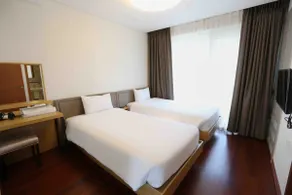 [Special Discount for Opening Commemoration] Daegolf Resort (3 bedrooms, 2 bathrooms) for 6 people @ Best Value/Clean and Clean Accommodation - Image 4