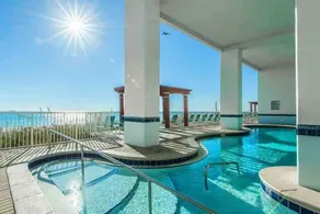 414 Majestic Gulf Paradise*Summer Deals - Image 3