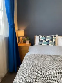 Clean,Confortable & Convenience 、Room 302 Dou... - Image 2