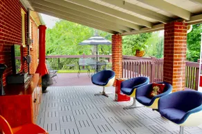 Townside Nook: 2-Blocks to Downtown Sparta - Image 2