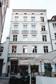 Lovely place in historical building 1 - Image 2