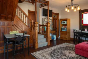 ”The 504” - Historical Victorian Guest House - Image 5