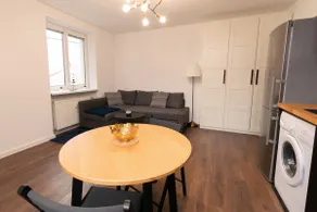 nook Stadium Apartment - Image 3
