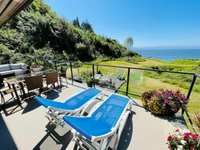 Points West Oceanfront Resort 1 Bed Ocean Point Suite A - Image 4