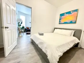 Family Getaway 3 BR/1BA Queen Beds Close to NYC - Image 5