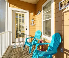 Island Resort Cottage in Perdido Key - Image 2