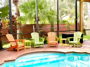 Shadow Bay Luxe / Private Pool Near Universal - Image 4