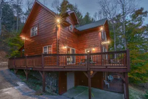 Lake Life Mountain & Lake Views, Hot Tub, & Dock - Image 3