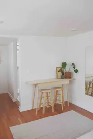 Beautiful studio near downtown and university - Image 5