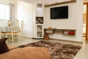 Apartment with Private Penthouse - Image 3