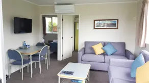 Timaru TOP 10 Holiday Park - Image 2