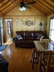 Bear Cabin with Hot Tub at Solitude Pointe - Image 3