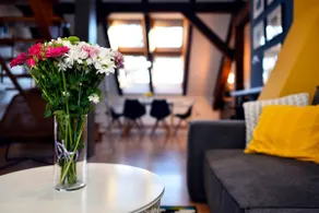 Cosy and Comfortable City Center Apartment - Image 4