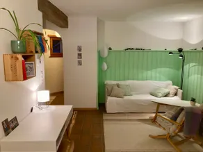 2.5-room apartment on the edge of the forest - Image 3