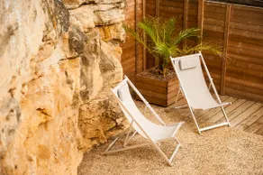 Terrasserne af Montfort. - Pool , I nærheden af Sarlat - Image 5