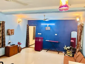 Carmin’s GuestHouse 2BHK on rent (4-6) - Image 3