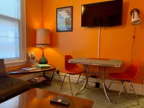 Colorful Heritage Hill Apartment w/ Pinball! - Image 4