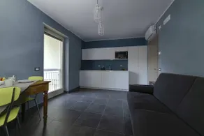 CityU - Milano 25 Appartamento Trento Centro con parcheggio privato gratuito - Image 2