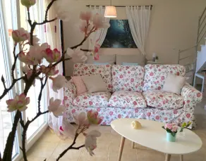 Olive Tree Villa with Private Yard near the Beach! - Image 2