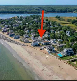 Ocean Views • 30-Second Walk to Beach • Sleeps 11 - Image 4