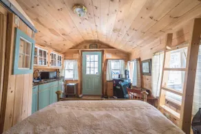 Fernando’s nature hideaway - XCountry Skiing - Image 2