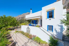 Villa Panorama Lardos - Image 2