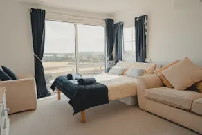 Countryside Studio with private patio - Image 2