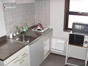 Lantohouse_FreeWifi! ☆Cottage - Image 3