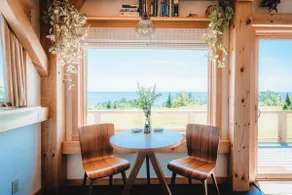 Agua Norte Cabin: Lake Superior View & Sauna. - Image 2