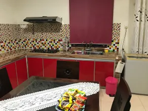 Hajjah Homestay Muar - Image 3