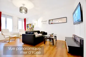 Cozy apartment Brest 1 (sea view) - Image 5