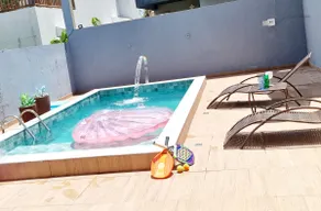 House 5 min from Praia do Francês/swimming pool/beachtennis - Image 5