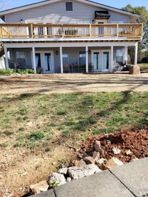 Knotts Landing Waterfront Lakehouse - Lake Tillery - Image 3