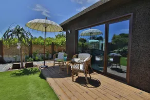 Eco Villa Ocean View - The Forest - Image 4