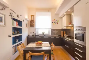 Et smukt hus i Genova - Image 5