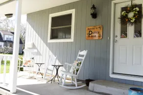 Patti's Place -Clean,Cozy getaway with bonus loft - Image 2