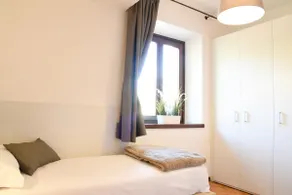 Residenza alle Grazie - Mandorlo Apartment - Image 5
