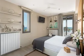 Kronos on the Beach Attic Suite - Image 2