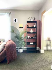 Private 2 Bedroom Apt with bike storage 1 mile to the GAP and C&O Canal /  - Image 5
