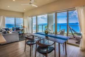 絶景!最上階!Corner Penthouse with Amazing views! - Image 2