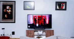 Martha's cozy home near JKIA airport - Image 5