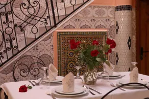 Riad Assafou – Entire Riad – Marrakesh - Image 3