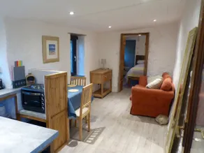 The Cottage - Snowdonia, North Wales - Image 2