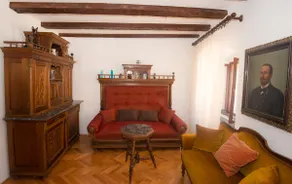 Tradition and Art House with Amazing Garden - Image 2