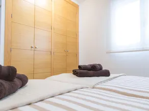 Lovely oceanfront apartment in Altea facing the sea - Image 3