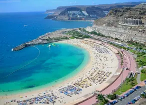 Luxury Villa with heated pool in Tauro Resort - Image 2
