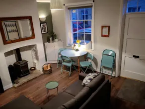 Cosy village house in the heart of Saltaire - Image 5