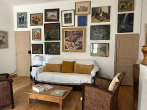 Chez Elise - charming cottage - Fontfroide - Image 2