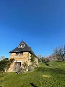 Gîte \"La Maison des Amis\" between sea and countryside - Image 4